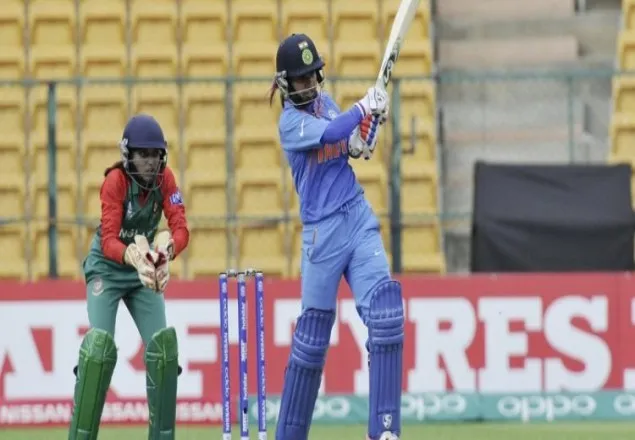হার দিয়েই এশিয়া কাপ শুরু বাংলাদেশের