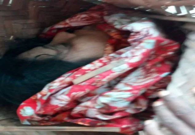 গোবিন্দগঞ্জে শিক্ষিকার লাশ উদ্ধার, হত্যার অভিযোগ