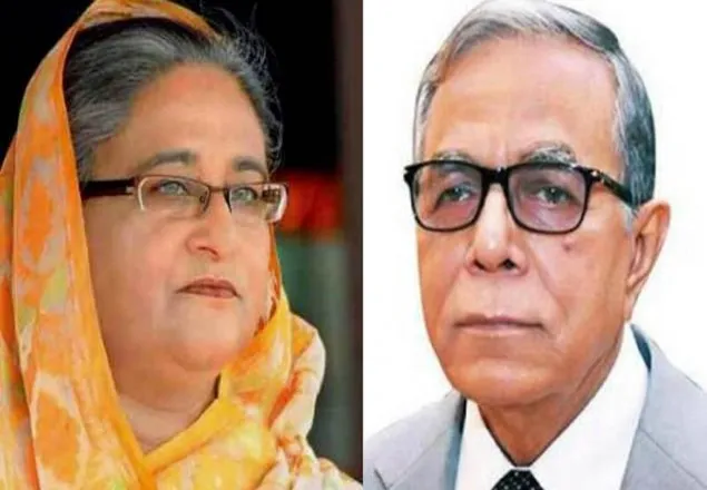 ক্যাস্ত্রোর মৃত্যুতে রাষ্ট্রপতি, প্রধানমন্ত্রীর শোক