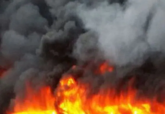 কর্ণফুলী পেপার মিলে বয়লার বিস্ফোরণ, আহত ৫   