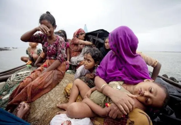 একটি সিদ্ধান্ত? হাজার মানুষের জীবন