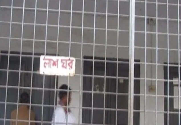 শ্বশুর-শ্যালকের ছুরিকাঘাতে জামাতার মৃত্যু, দাবি নিহতের স্ত্রীর