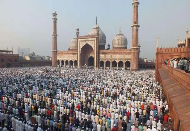 চীনে সবচেয়ে জনপ্রিয় ধর্ম হচ্ছে ইসলাম