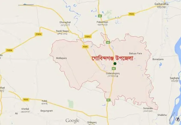 গোবিন্দগঞ্জে ছেলের হাতে মার খেয়ে আত্মহত্যা করলেন বৃদ্ধ বাবা