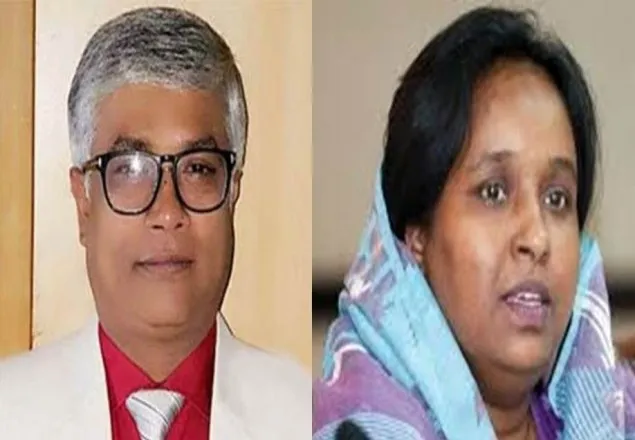 আইভী-সাখাওয়াতের মনোনয়ন বৈধ ঘোষণা