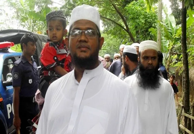 আনসারুল্লাহর প্রধানসহ ১০ জনের বিচার শুরু