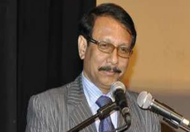 প্রধানমন্ত্রীর মুখ্য সচিবের দায়িত্ব পেলেন কামাল চৌধুরী