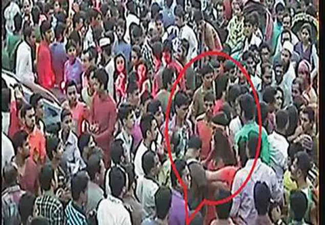 বর্ষবরণে যৌন হয়রানি : প্রতিবেদন দাখিল ২০ ডিসেম্বর