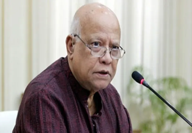 এই ৮ বছরে সম্পদের পরিমাণ ৮৩ লাখ টাকা: অর্থমন্ত্রী