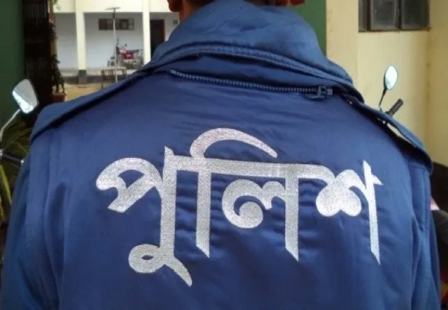 অজ্ঞান পার্টির খপ্পরে এসআই