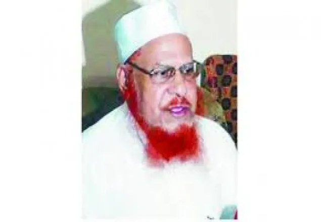 চিরনিদ্রায় শায়িত হলেন আল্লামা জালাল উদ্দীন