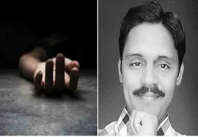 ভারতে ইসলাম গ্রহণ করায় যুবককে হত্যা