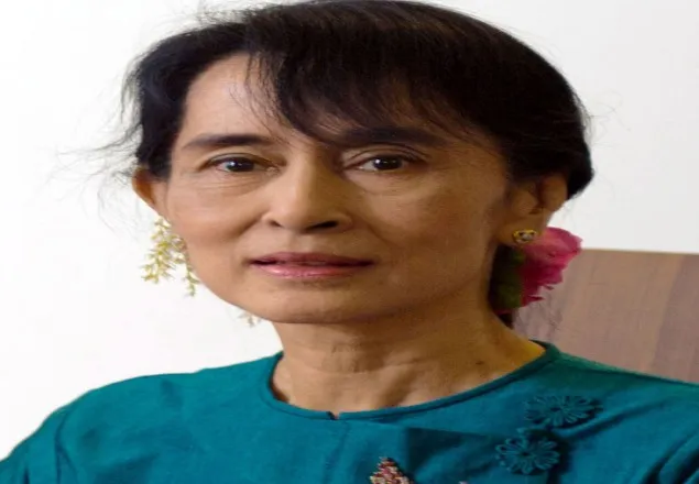 বিক্ষোভের মুখে সুচির ইন্দোনেশিয়া সফর বাতিল