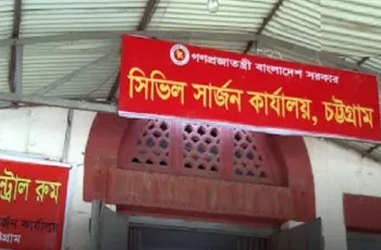 চট্টগ্রামে টানা ১৫ দিন করোনায় মৃত্যু নেই