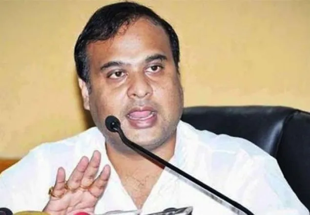 মাদ্রাসাগুলোর শুক্রবারের ছুটি বাতিল করল আসাম সরকার