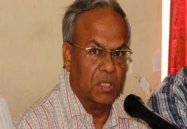 মাস্টারপ্ল্যানের মধ্য দিয়েই ক্ষমতায় যায় আ.লীগ: রিজভী