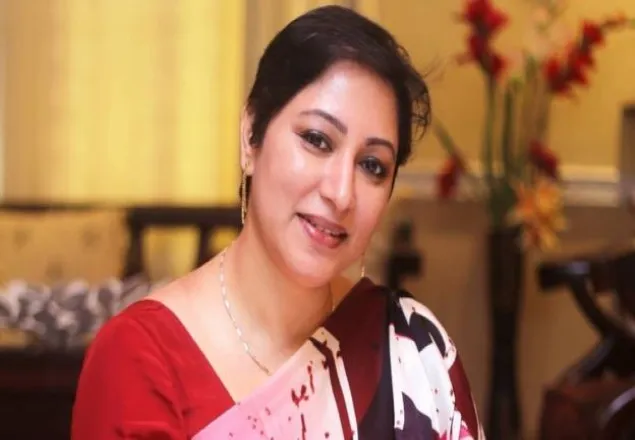 প্রতিবন্ধী সন্তান নিয়ে ড্যানীর সংগ্রাম