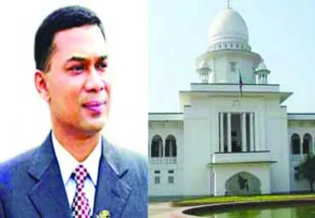 তারেক রহমানকে আত্মসমর্পণের নির্দেশ 