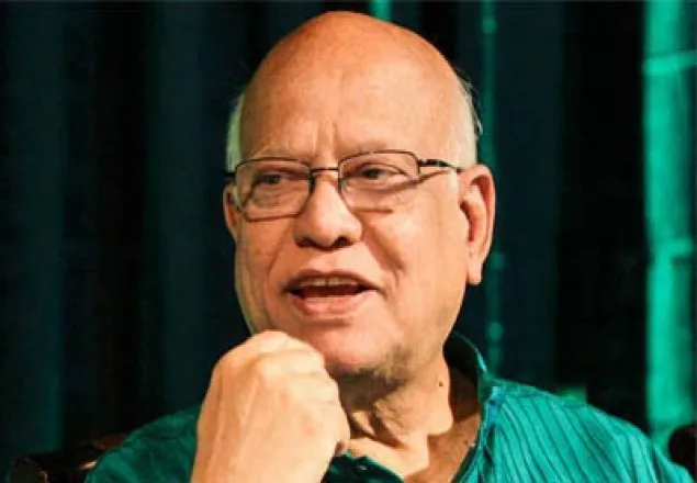 রিজার্ভ চুরির প্রতিবেদন আটকে রেখেছেন ‘মুহিত’