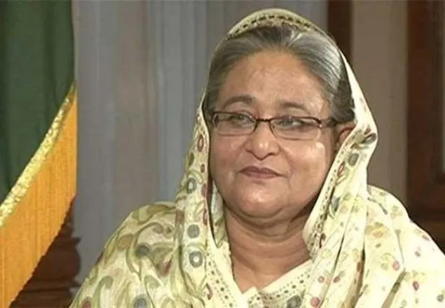 প্রধানমন্ত্রীর দীর্ঘায়ু কামনায় বিশেষ প্রার্থনা শুক্রবার