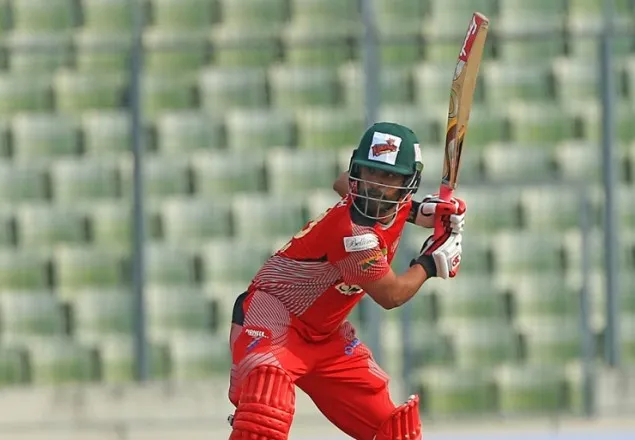 তামিমের দুর্দান্ত ব্যাটিংয়ে চিটাগংয়ের জয়