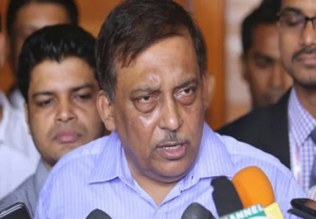 ‘অনুপ্রবেশকারী রোহিঙ্গাদের প্রতি মানবিক আচরণ দেখানো হচ্ছে’