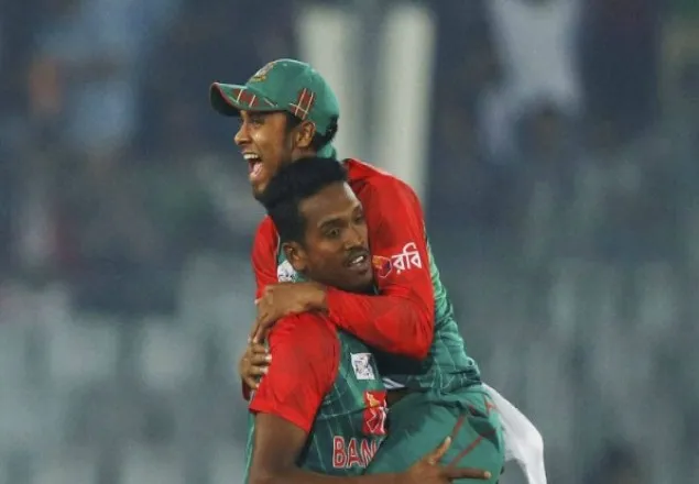 যে কারণে সাব্বির-আল আমিনের শাস্তি দেয়া হয়েছে