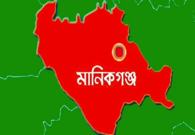মা‌নিকগ‌ঞ্জে গু‌লিসহ ২টি পিস্তল উদ্ধার