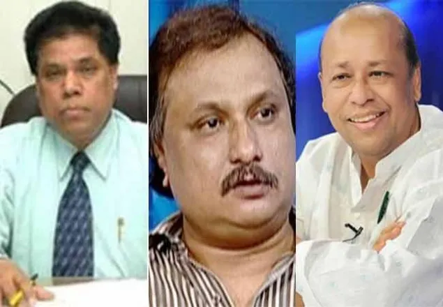 মাহফুজুর-মোজাম্মেলের বিরুদ্ধে ১০০ কোটি টাকার মানহানি মামলা