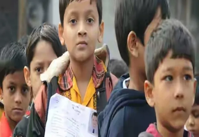 চট্টগ্রামে সরকারি স্কুলে ভর্তির আবেদন শুরু