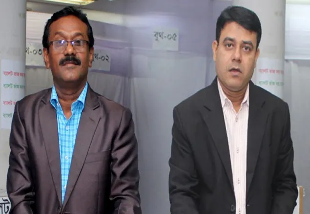বাদশা সভাপতি নোমানী সম্পাদক নির্বাচিত