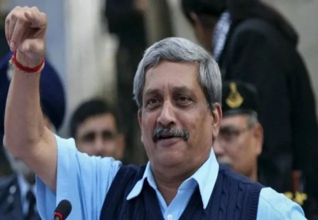 চীনের প্রভাব ঠেকাতেই কি ভারতীয় প্রতিরক্ষামন্ত্রীর ঢাকা সফর?