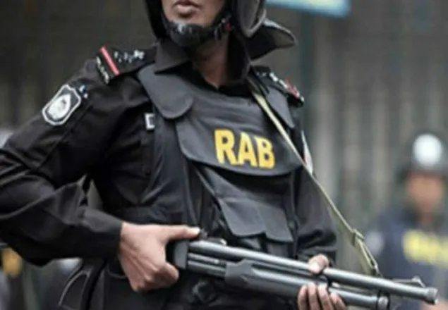 সিরাজগঞ্জে ‘বন্দুকযুদ্ধে’ ডাকাত নিহত