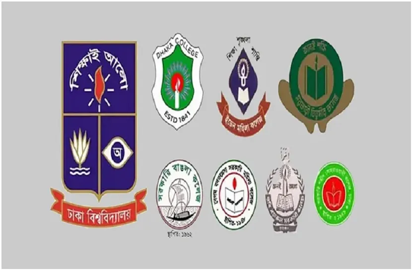 ঢাবি অধিভুক্ত ৭ কলেজের মাস্টার্স পরীক্ষার ফরম পূরণের বিজ্ঞপ্তি প্রকাশ