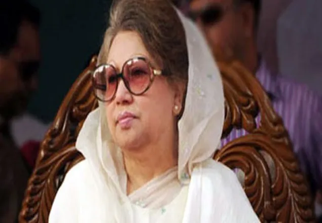 ৯ জানুয়ারি খালেদা জিয়াকে আদালতে হাজিরের নির্দেশ