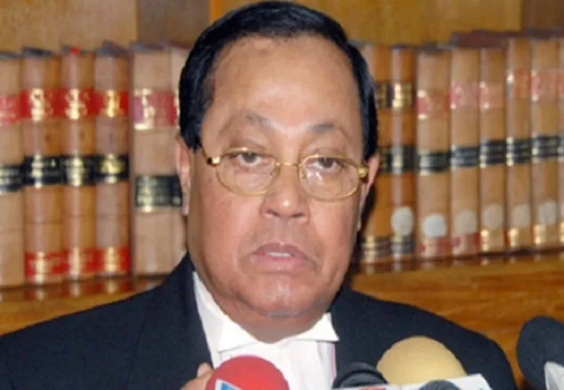 মওদুদের বিরুদ্ধে নাইকো মামলার কার্যক্রম স্থগিত