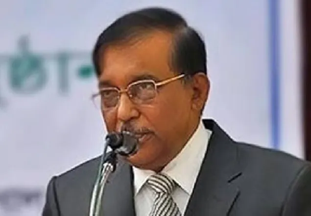 “ফুলবাড়িয়া ঘটনার তদন্ত শেষে দায়ীদের বিরুদ্ধে ব্যবস্থা”