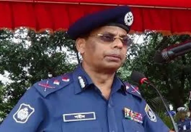 ‘দেশের স্বার্থ আগে, পরে রাজনীতি’