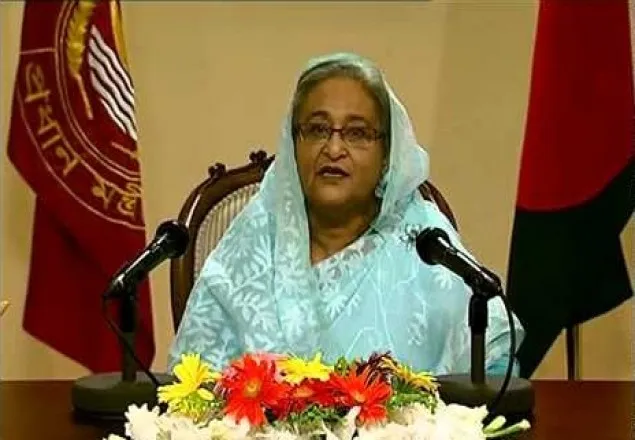 প্রধানমন্ত্রীর সংবাদ সম্মেলন শনিবার