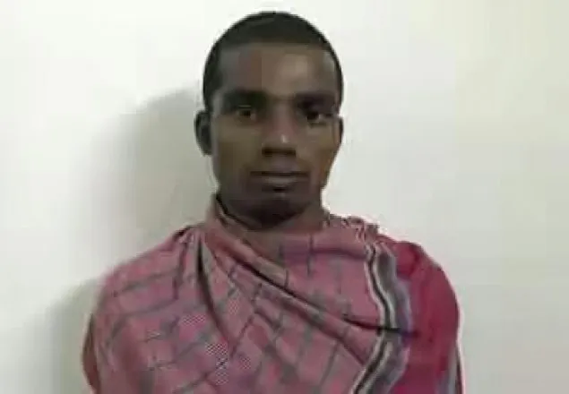 চট্টগ্রামে তরুণী কে কোপানোর অভিযোগে বখাটে গ্রেপ্তার