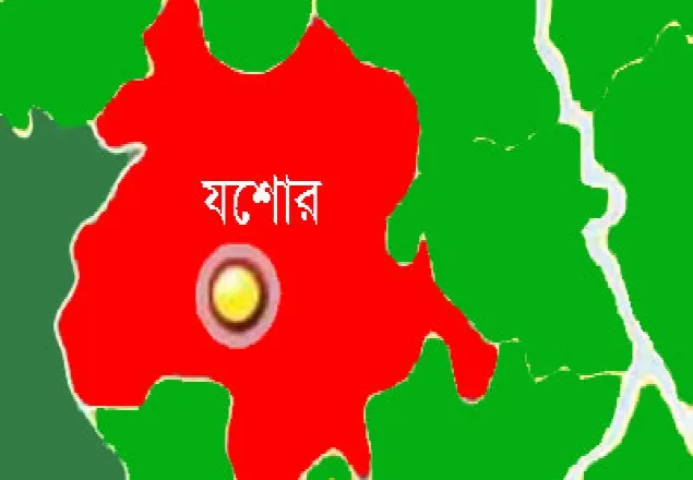 শার্শায় বোমা বানানোর কারিগর নিজের বোমায় নিজে আহত