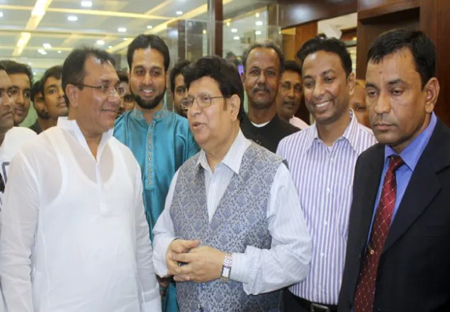 ‘শিল্পে গ্যাস না দিলে প্রধানমন্ত্রীর স্বপ্ন পূরণ হবে না’