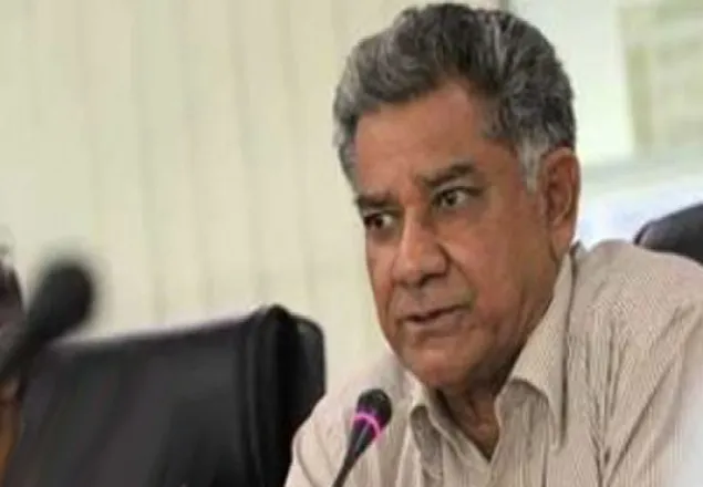 নির্বাচন কমিশনের আচরণে হতাশ সাখাওয়াত