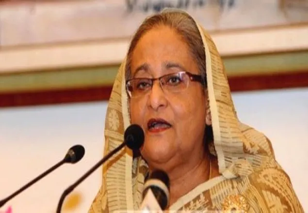 হাঙ্গেরি সফর নিয়ে প্রধানমন্ত্রীর সংবাদ সম্মেলন আজ