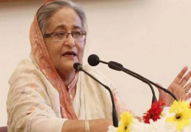 প্রতিবন্ধী ব্যক্তিরা সমাজের বোঝা নয় : প্রধানমন্ত্রী
