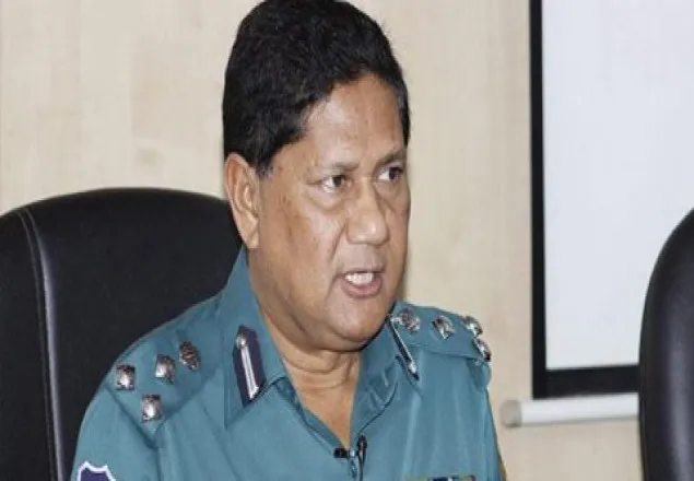 গুলশান হামলায় ‘আইএসের অনুমোদন’ বিষয়ে জানে না পুলিশ