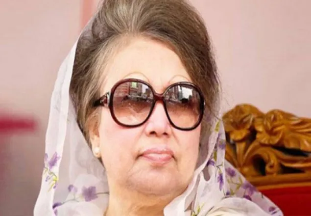 রাতে সিনিয়র নেতাদের সঙ্গে খালেদা জিয়ার বৈঠক