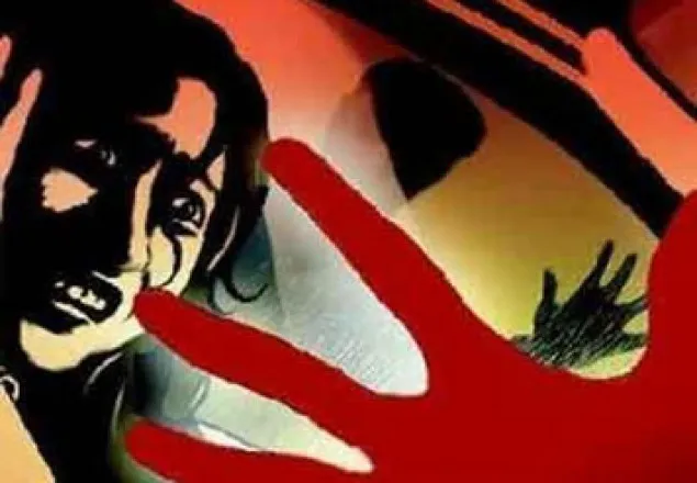 পাঁচ তারকা হোটেলে আমেরিকান তরুণী ধর্ষিত