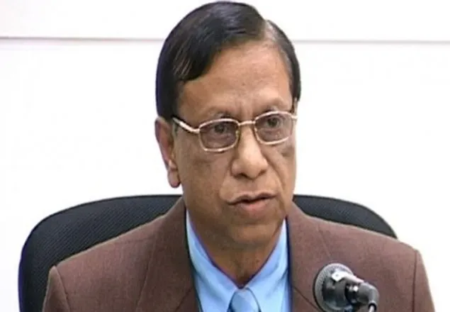 পরিস্থিতি বুঝে নাসিকে সেনা মোতায়েন : ইসি