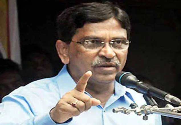সার্চ কমিটির ফর্মুলার নামে বিভ্রান্তি ছড়াচ্ছেন খালেদা: হানিফ